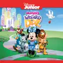 Mickey Mouse Clubhouse, The Wizard of Dizz cast, spoilers, episodes, reviews