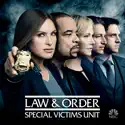 Law & Order: SVU (Special Victims Unit), Season 17 watch, hd download