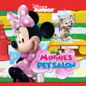 Mickey Mouse Clubhouse, Minnie's Pet Salon cast, spoilers, episodes, reviews