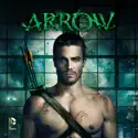 Muse of Fire - Arrow from Arrow, Season 1