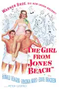 The Girl from Jones Beach summary, synopsis, reviews