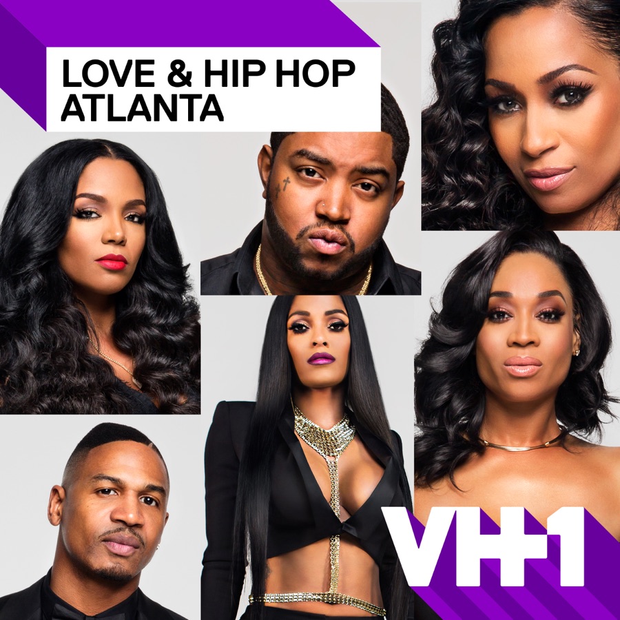 Love And Hip Hop Atlanta Cast 2024 Cast Members Gena Pegeen