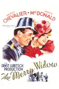 The Merry Widow summary, synopsis, reviews