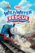 Thomas & Friends™: Wild Water Rescue & Other Engine Adventures summary, synopsis, reviews