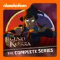 The Legend of Korra, The Complete Series