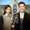 Fresh Off the Boat, Season 1 cast, spoilers, episodes, reviews
