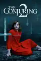 The Conjuring 2 summary and reviews