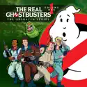 Ghosts R Us! - The Real Ghostbusters from The Real Ghostbusters, Vol. 1