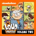 The Loud House, Vol. 2 cast, spoilers, episodes, reviews
