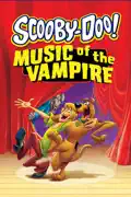Scooby-Doo! Music of the Vampire summary, synopsis, reviews