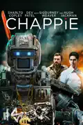 Chappie summary, synopsis, reviews