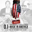 O.J.: Made in America reviews, watch and download