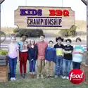 Kids BBQ Championship, Season 1 release date, synopsis, reviews