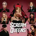 Scream Queens, Season 1 cast, spoilers, episodes and reviews