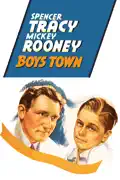 Boys Town summary, synopsis, reviews