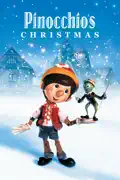 Pinocchio's Christmas summary, synopsis, reviews