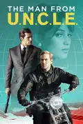 The Man from U.N.C.L.E. summary, synopsis, reviews