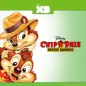 Chip ‘n Dale’s Rescue Rangers, Vol. 1 cast, spoilers, episodes and reviews