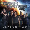Dark Matter, Season 2 cast, spoilers, episodes and reviews