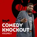 Comedy Knockout, Vol. 2 cast, spoilers, episodes, reviews