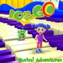 Bo On the Go, Musical Adventures release date, synopsis, reviews