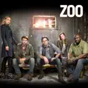 Zoo, Season 2 cast, spoilers, episodes, reviews