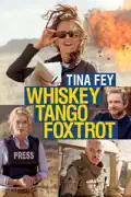 Whiskey Tango Foxtrot summary, synopsis, reviews
