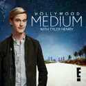 Hollywood Medium with Tyler Henry, Season 2 cast, spoilers, episodes and reviews