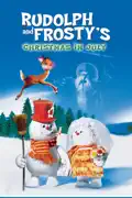 Rudolph and Frosty's Christmas In July summary, synopsis, reviews