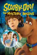 Scooby-Doo! The Mystery Begins summary, synopsis, reviews
