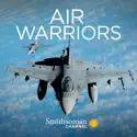 Air Warriors, Season 4 cast, spoilers, episodes, reviews