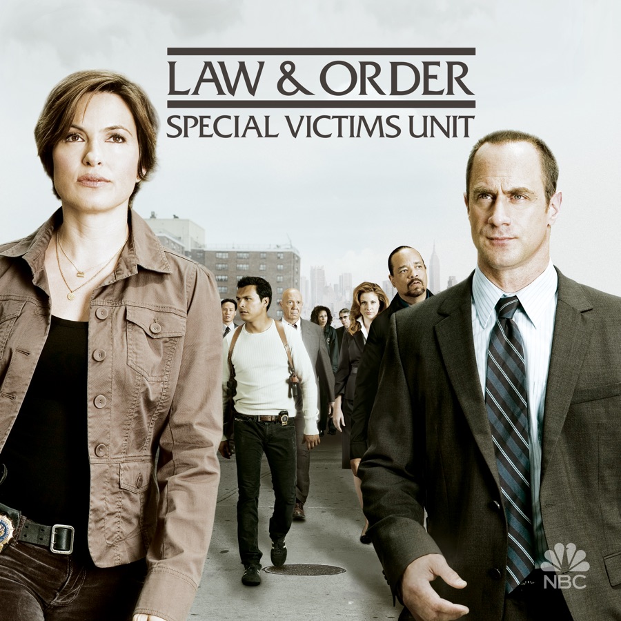 Law & Order: SVU (Special Victims Unit), Season 9 release date ...