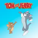 Jerry's Cousin - Tom and Jerry from Tom and Jerry, Vol. 1