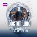 Christmas Special: The Time of the Doctor (2013) (Doctor Who) recap, spoilers
