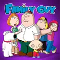 McStroke - Family Guy from Family Guy, Season 6