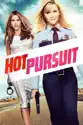 Hot Pursuit (2015) summary and reviews