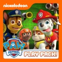 PAW Patrol, Play Pack watch, hd download