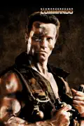 Commando (1985) reviews, watch and download