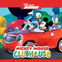 Mickey Mouse Clubhouse, Vol. 8 cast, spoilers, episodes, reviews