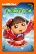 Dora's Christmas Carol Adventure (Dora the Explorer) summary, synopsis, reviews