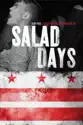 Salad Days - 1980-1990: A Decade of Punk In Washington, DC summary and reviews