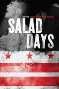 Salad Days - 1980-1990: A Decade of Punk In Washington, DC summary, synopsis, reviews