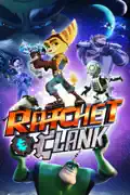 Ratchet & Clank summary, synopsis, reviews
