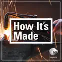 How It's Made, Vol. 19 cast, spoilers, episodes, reviews