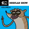 Regular Show, Vol. 9 cast, spoilers, episodes, reviews