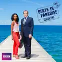 Death in Paradise, Season 2 cast, spoilers, episodes, reviews