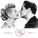 Best of I Love Lucy, Vol. 4 cast, spoilers, episodes, reviews