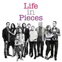 Life in Pieces, Season 1 cast, spoilers, episodes, reviews