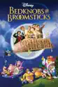 Bedknobs and Broomsticks summary and reviews