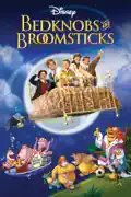 Bedknobs and Broomsticks summary, synopsis, reviews